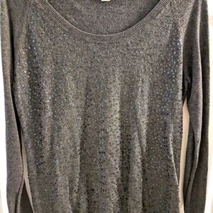 Old Navy women's sweater